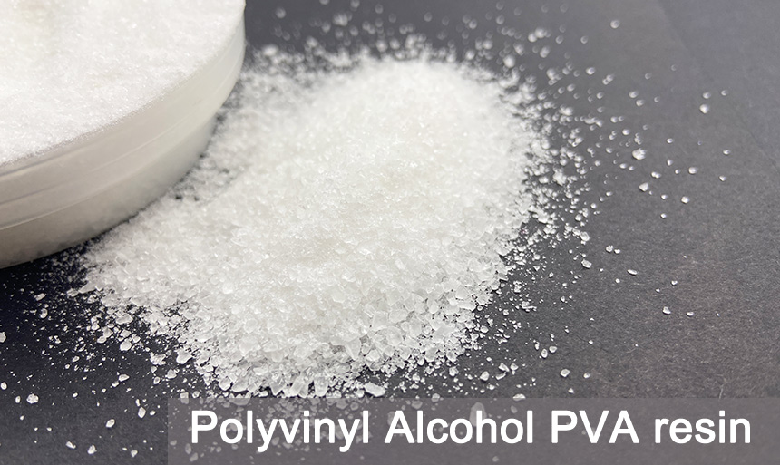 폴리비닐 알코올(PVA)