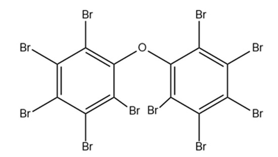 데카브로모디페닐 에테르(DBDPO)