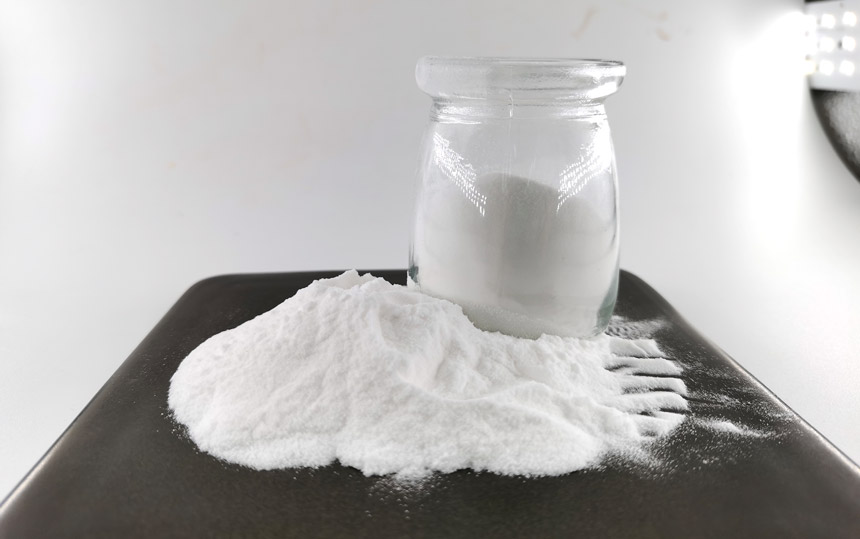 the Right Vinyl Chloride-Vinyl Acetate Copolymer