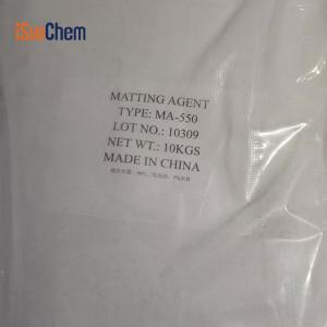 페인트용 무광제