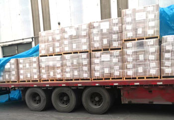 염소화 폴리프로필렌(CPP)의 열 안정성은 무엇입니까?