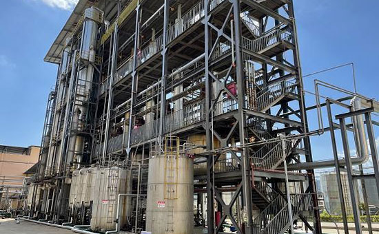 Can CAB resin be dissolved in toluene (Xylene)?