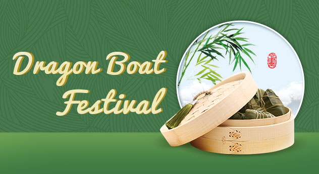 Dragon Boat Festival Notice from iSuoChem